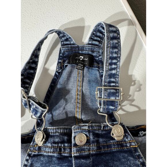 Lot -‎ Girls Clothing, Disney, Picapino, 7 for all mankind, Osh Kosh, - 18-24mo - Picture 3 of 8